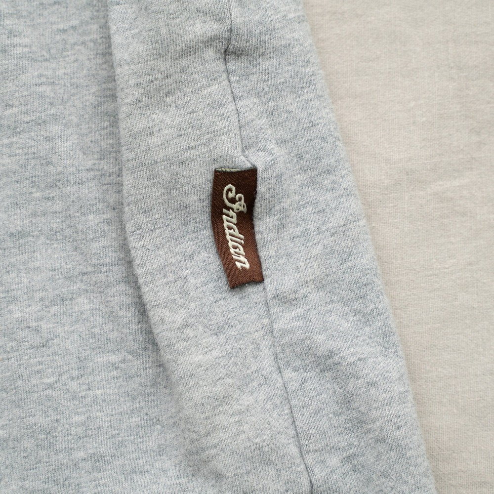 Indian Motorcycle Americas First Company EST‎ 1901 T Shirt gray XL - Picture 10 of 11